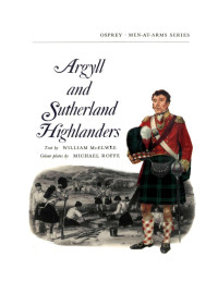 William Mcelwee — Argyll and Sutherland Highlanders