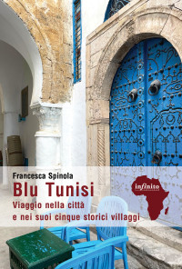 Francesca Spinola — Blu Tunisi