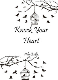 Ndaquilla — Knock Your Heart : Flamingo Publisher