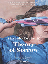 Slavenka Drakulić — Theory of Sorrow. A Novel