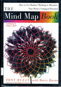 reage — The Mindmap Book