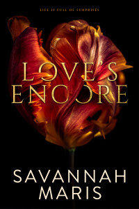 Savannah Maris — Love's Encore