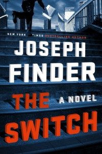 Joseph Finder — The Switch