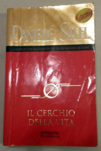 Danielle Steel & Sperling Paperback — Il cerchio della vita