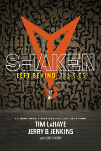 Jerry B. Jenkins;Tim LaHaye; — Shaken