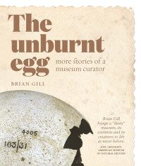 Brian Gill — The Unburnt Egg