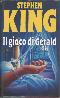 Stephen King — Il gioco di Gerald