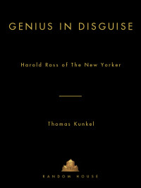 Kunkel, Thomas — Genius in Disguise