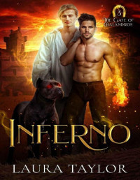 Laura Taylor — Inferno: A Medieval-Style Paranormal Demon Romance