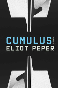 Eliot Peper — Cumulus