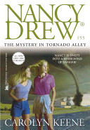 Carolyn Keene — The Mystery in Tornado Alley