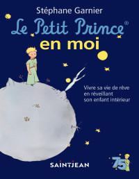 Unknown — Le Petit Prince en moi