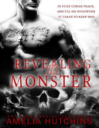 Amelia Hutchins — Revealing the Monster: Playing with Monsters