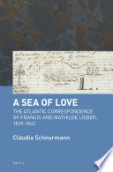 Claudia Schnurmann — A Sea of Love