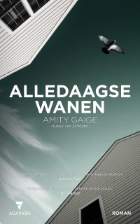 Amity Gaige — Alledaagse wanen