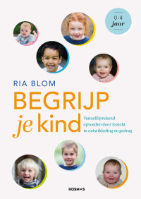 Ria Blom — Begrijp je kind