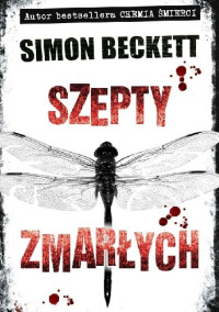 Beckett Simon — Szepty Zmarłych