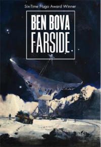 Ben Bova — Farside