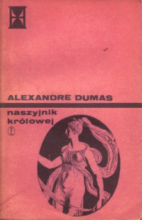 Aleksander Dumas — Naszyjnik Królowej