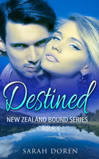 Sarah Doren — Destined