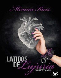 Mimmi Kass — Latidos De Lujuria