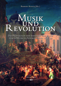 Barbara Boisits — Musik und Revolution