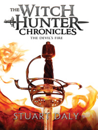 Stuart Daly — The Witch Hunter Chronicles 3