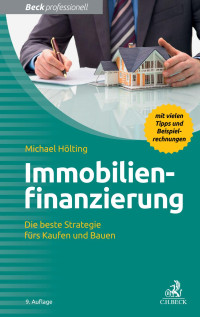 Michael Hölting — Immobilienfinanzierung