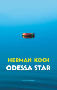 Herman Koch — Odessa Star