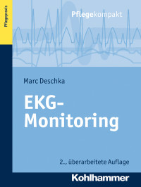 Deschka, Marc.; — EKG-Monitoring