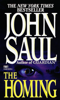 John Saul — The Homing