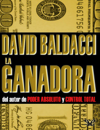 David Baldacci — La ganadora