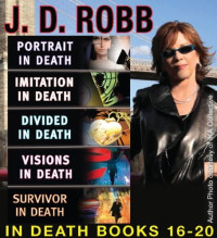 Roberts, Nora & as_Robb, J.D. — [In Death 0.04] • The In Death Collection 16-20