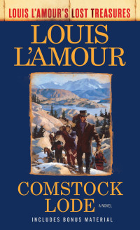 Louis L'Amour — Comstock Lode