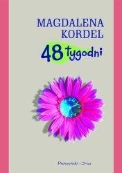 Magdalena Kordel — 48 tygodni