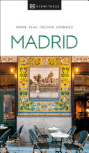 DK Travel — DK Eyewitness Madrid