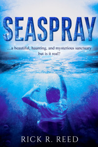 Rick R. Reed — Seaspray