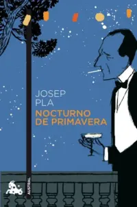Josep Pla — Nocturno de primavera