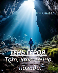 ФФ Самаэль — Тень героя. Тот, кто вечно позади.