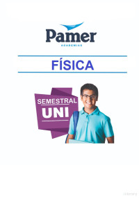 Pamer — Física