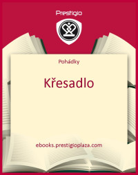 Pohádky — Křesadlo