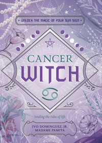 Ivo Dominguez — Cancer Witch