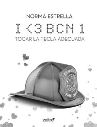 Norma Estrella — I <3 BCN 1. Tocar la tecla adecuada