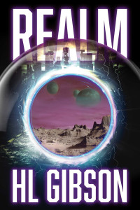 HL Gibson — Realm