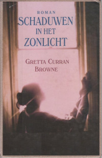 Gretta Curran Browne — Schaduwen in Het Zonlicht