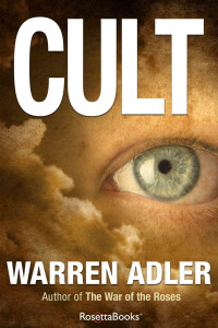 Warren Adler [Adler, Warren] — Cult