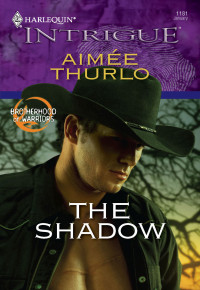 Aimée Thurlo — The Shadow