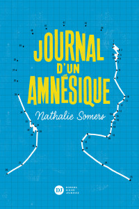 Nathalie Somers — Journal d'un amnésique