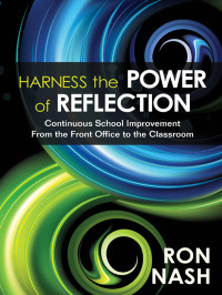 Nash, Ron; — Harness the Power of Reflection