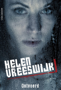 Helen Vreeswijk — Ontvoerd